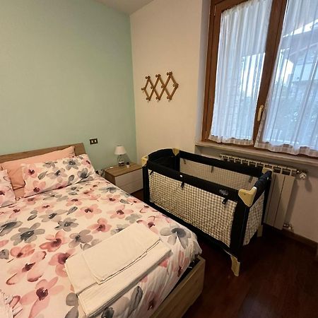 Casa Rene: Appartamento In Franciacorta Кастеньато Экстерьер фото