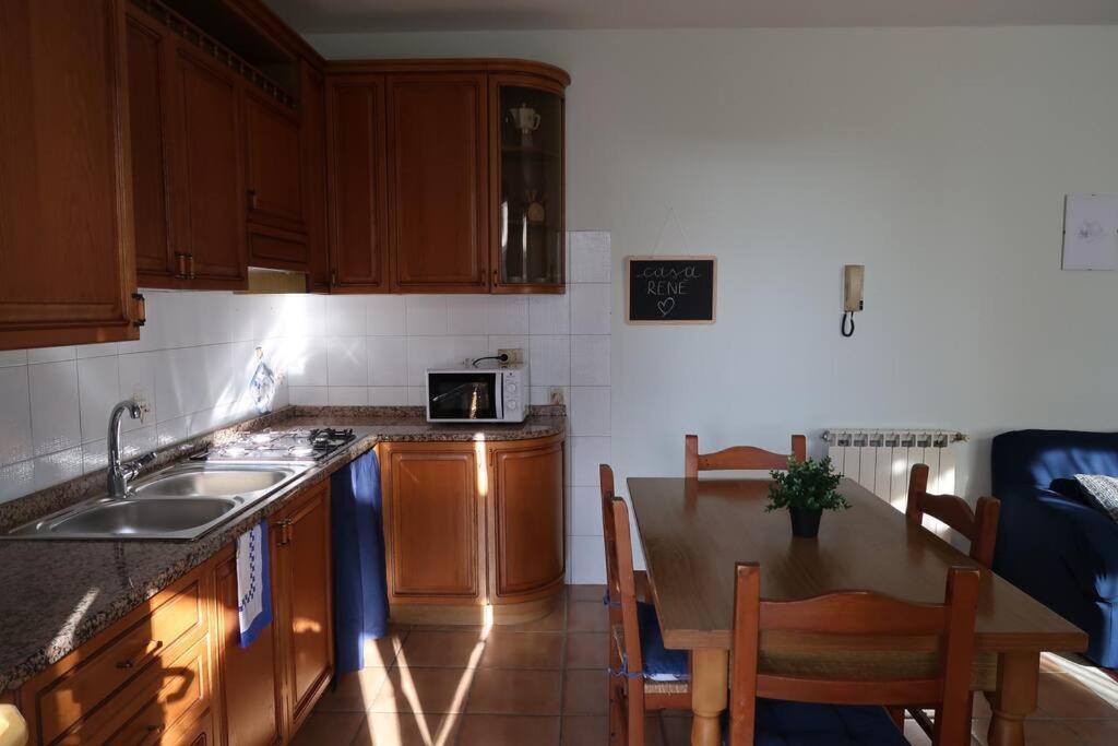 Casa Rene: Appartamento In Franciacorta Кастеньато Экстерьер фото