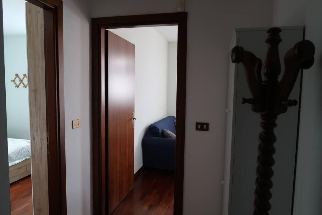 Casa Rene: Appartamento In Franciacorta Кастеньато Экстерьер фото
