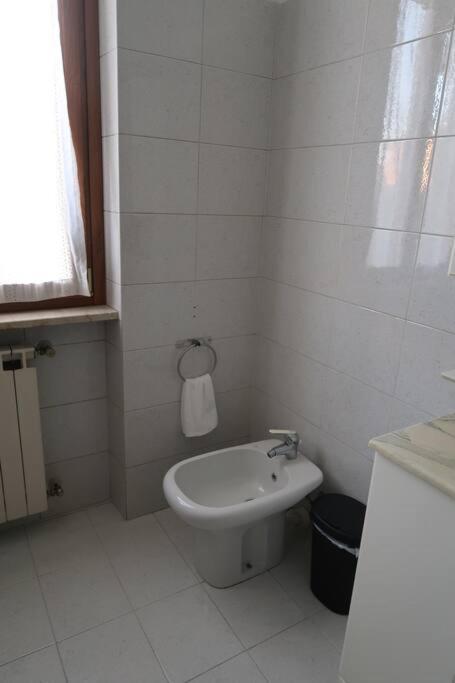 Casa Rene: Appartamento In Franciacorta Кастеньато Экстерьер фото